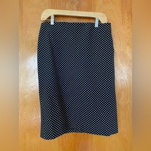 Philosophy Womens Pencil Skirt